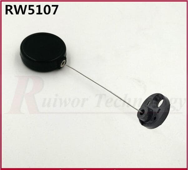 RW5107 Secure Retractor